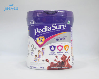 PEDIASURE G/G PW 400GM STB SH