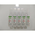 WATER SD 25X20ML STR INJ