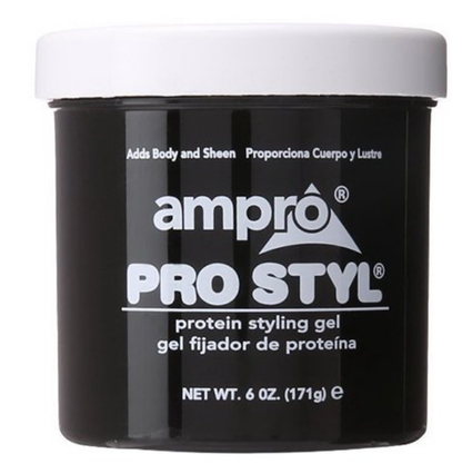 AMPRO PROTEIN GEL       15z+3z