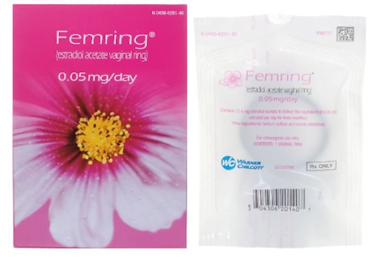 FEMRING 0.05MG/24HR