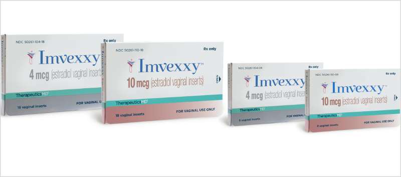 IMVEXXY SU 4MCG 8 BPK VAG