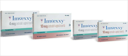 IMVEXXY SU 4MCG 8 BPK VAG
