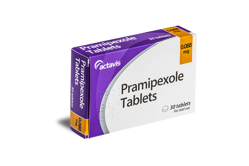 PRAMIPXL DI-HCL TB 3.75MG 30UU ER