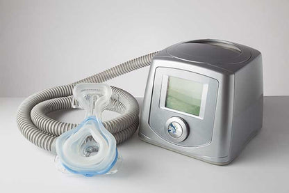 CPAP CONSTANT TEMPERATURE TU