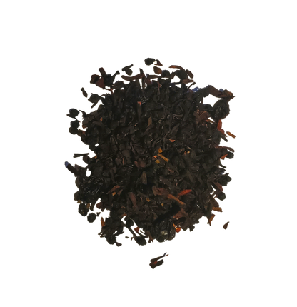HERB TEA,BLK CHERRY BERRY
