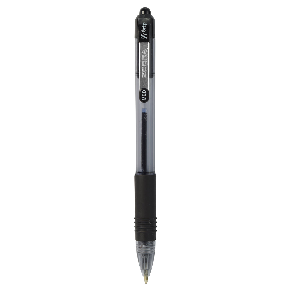 Zebra Z-Grip 7 Ballpoint Pen
