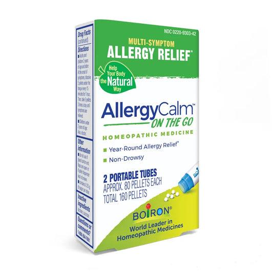 OTG ALLERGY UN 72 DL716664