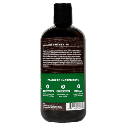 CONDITIONER PINE TAR