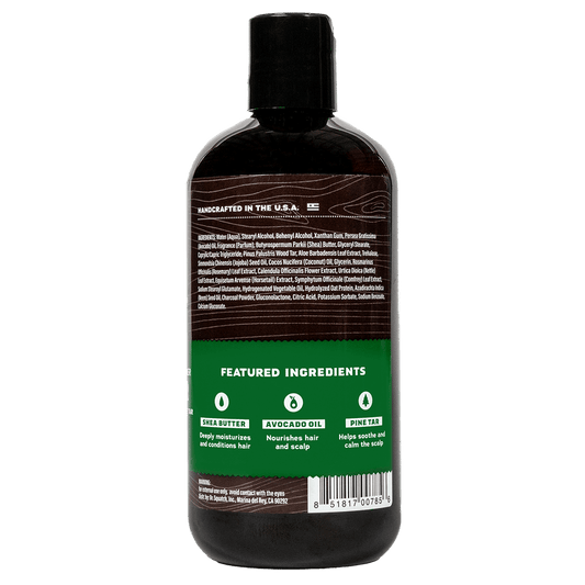 CONDITIONER PINE TAR