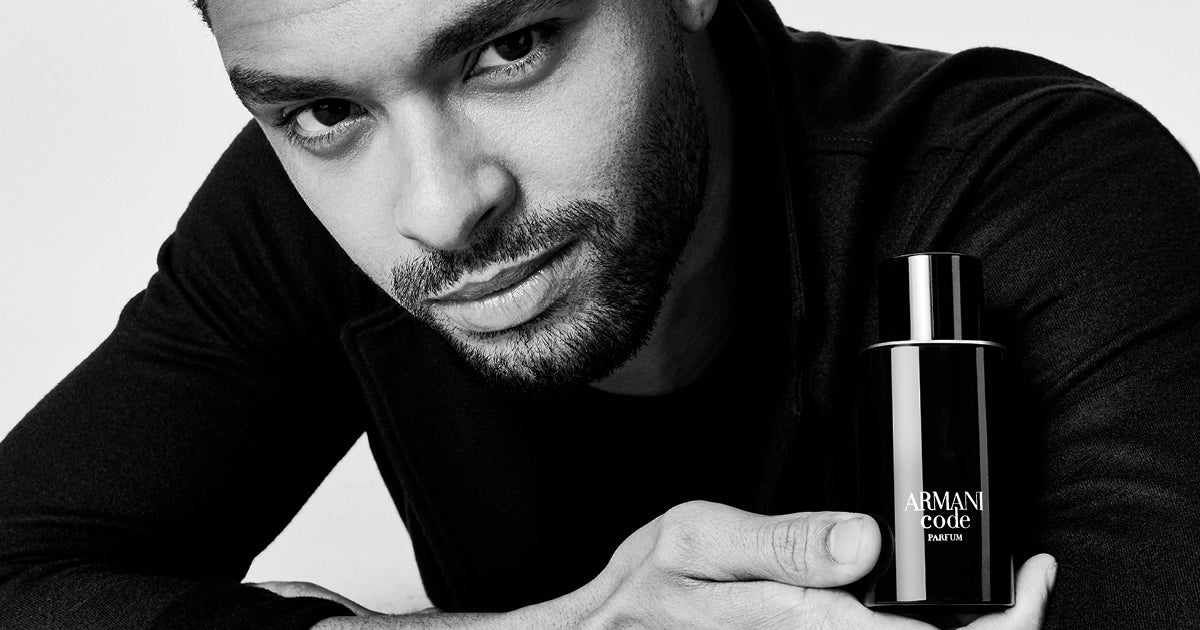 ARMANI CODE ST 2.6OZ