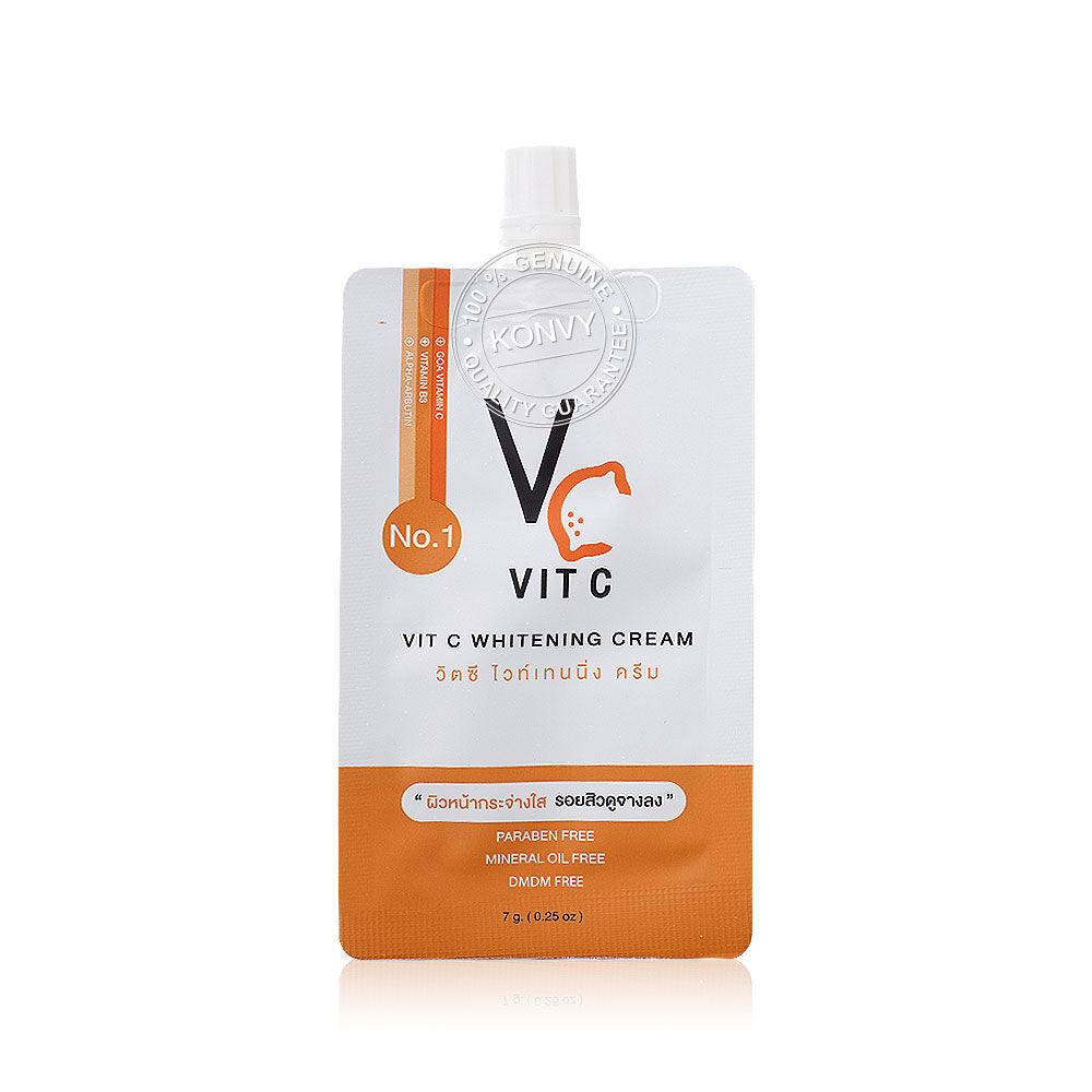 NY B&L LIGHTN CREAM VITC  3.38Z