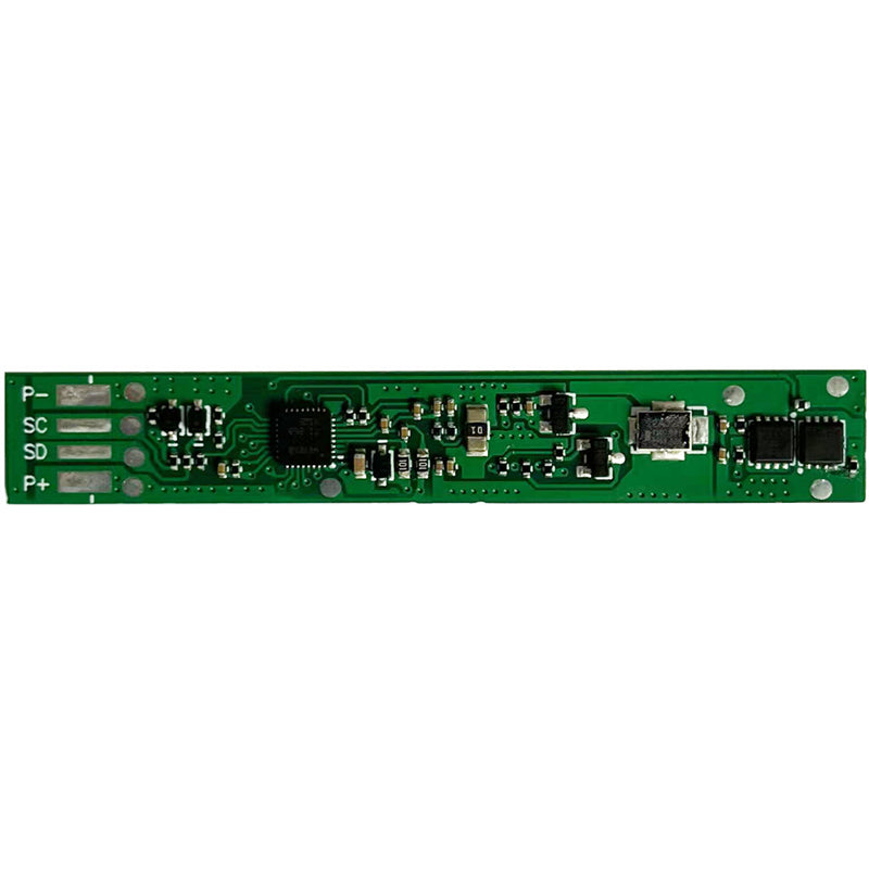 PLST CHIP EA 2.12X.87X.75N 250CLR