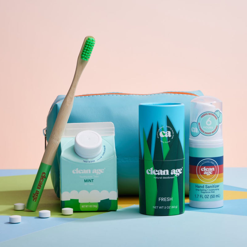 CLEAN AGE DEODORANT,WAVES,S316444-9
