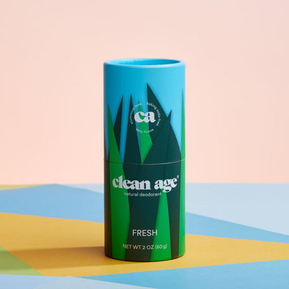 CLEAN AGE DEOD,NAT CIT,S3175874