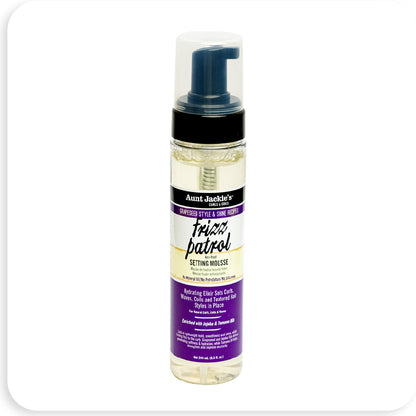 A/J GRAPESEED FRIZZ PATROL 8.5Z