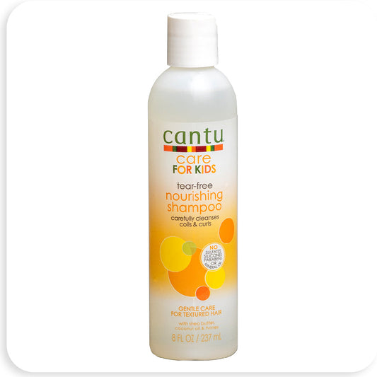 CANTU KIDS DETANG PRE-SHAMPOO 5
