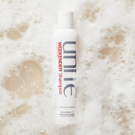 UNITE WEEKENDER SHAMPOO      8Z