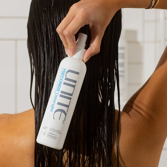 UNITE 7SEC SHAMPOO          10Z