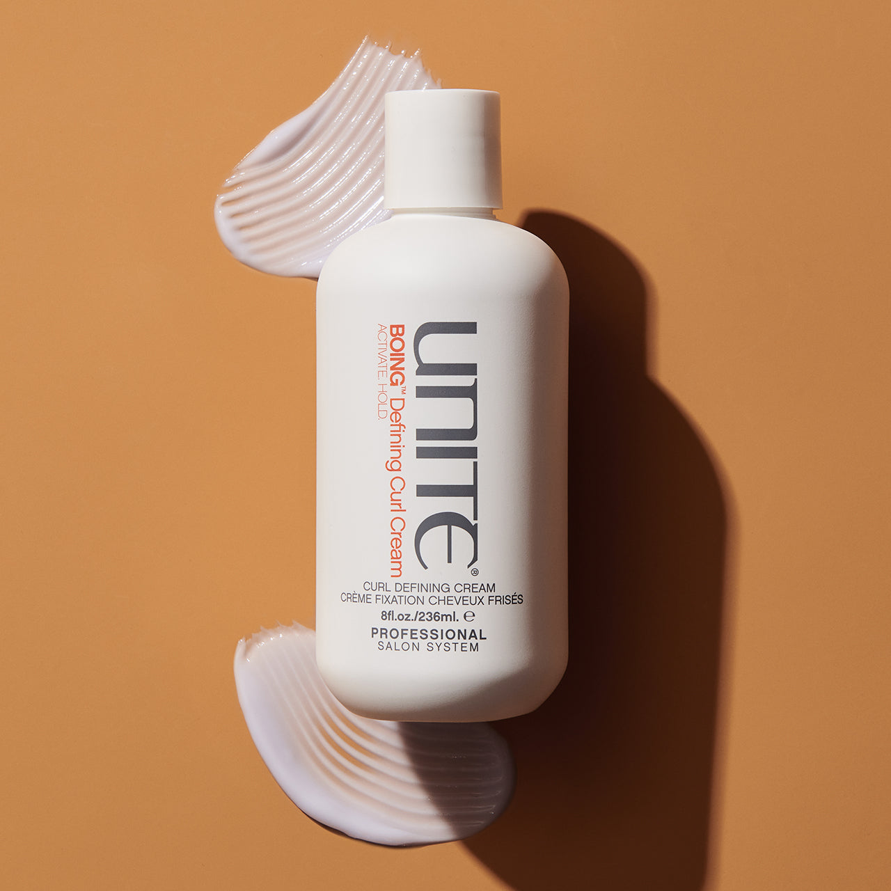 UNITE BOING DEFINING CREAM   8Z