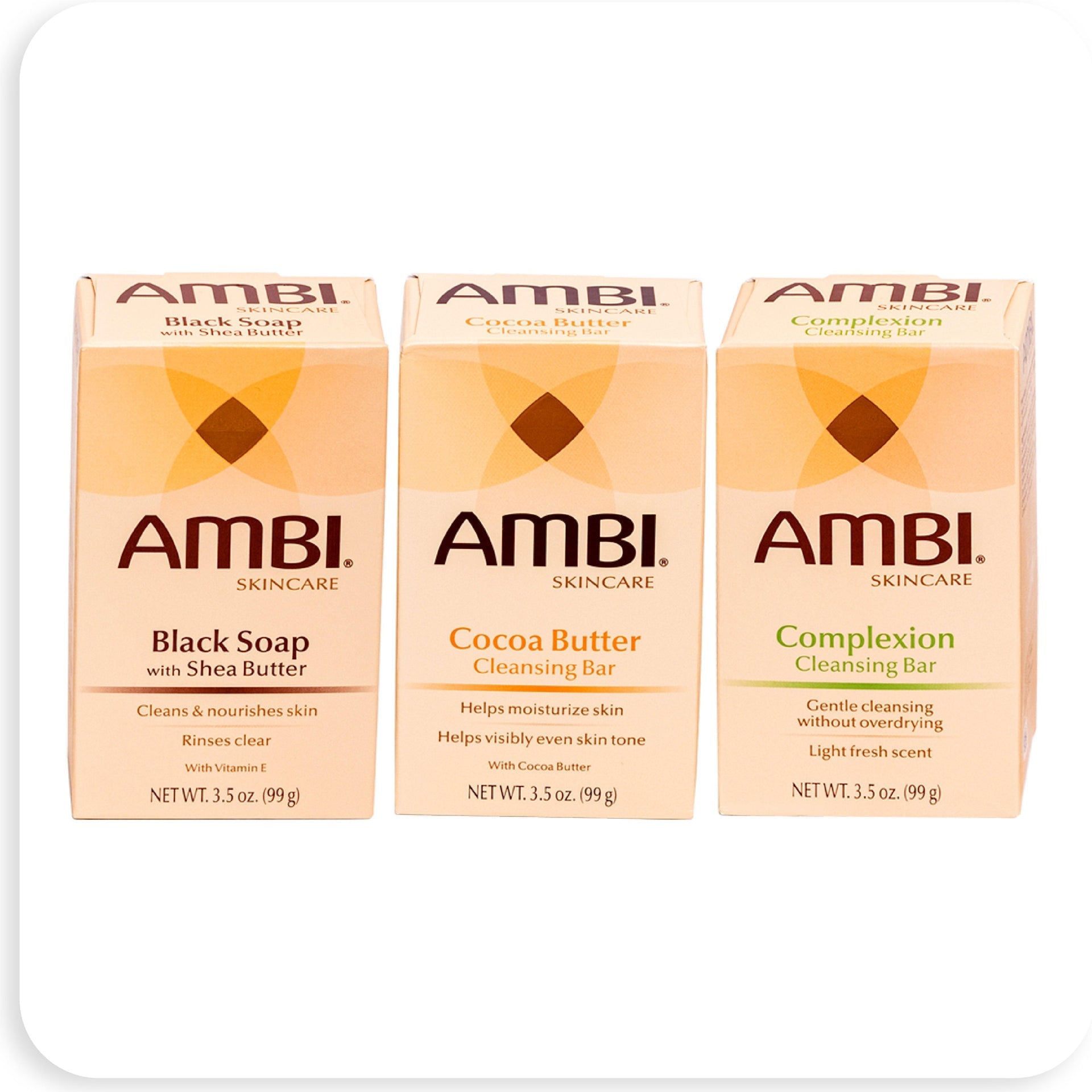 AMBI SOAP GOOD 00810107180136
