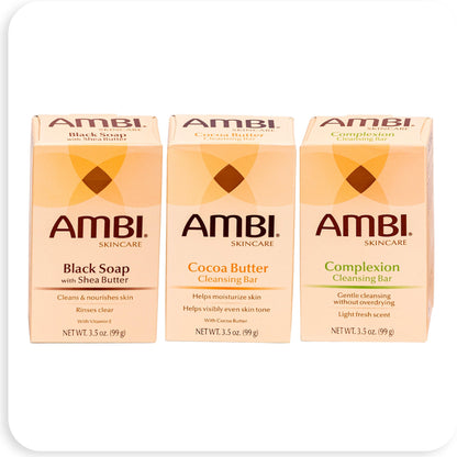 AMBI SOAP GOOD 00810107180136