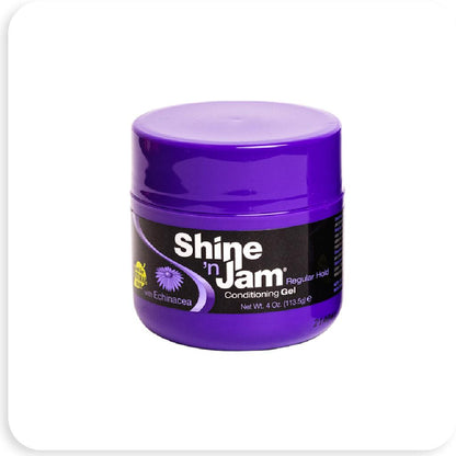 AMPRO SHINE N JAM DD HS CREME12