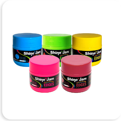 AMPRO SHINE N JAM POMWAVE 2 OZ