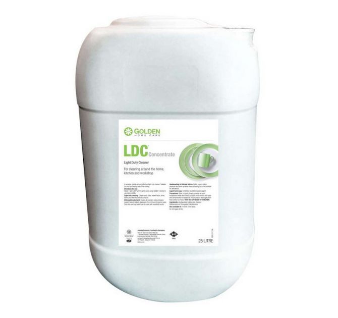 LDR EV/DY CLN DNDRF SH 1% 420ML