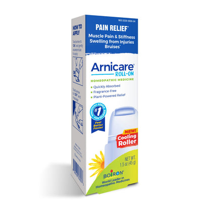 ARNICARE ARNICA PRLF CR 40GM