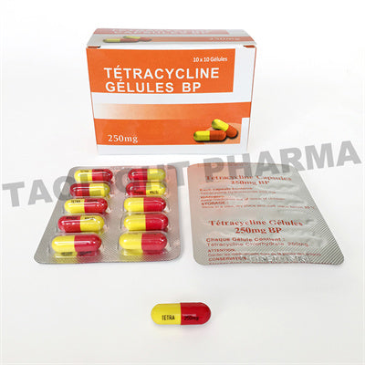 TALICIA CP 10-250-12.5MG  2X84 DR