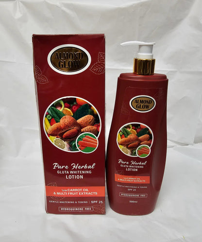 ALMOND GLOW LTN,LAVENDER