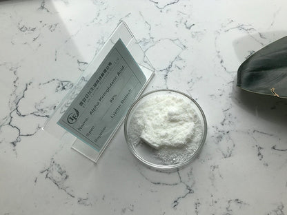 ALPHA-KETOGLUTARIC ACID 25 GM DS