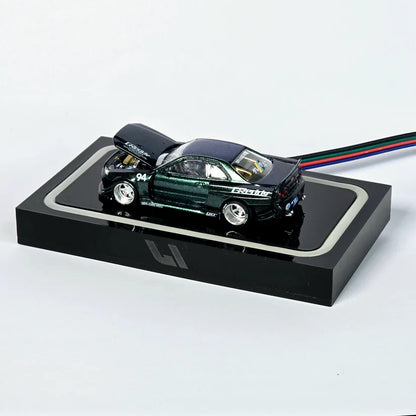 HOT WHEELS 60PC FLOOR DISPLAY