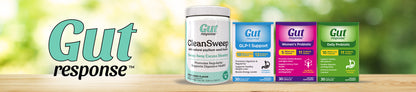 GUT RESPONSE CP 60 DGST ENZMS