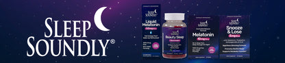 SLEEP SOUNDLY CW 5MG 30 COOL MINT