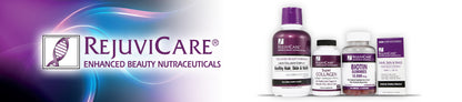 REJUVICARE BIOTIN CW 2500MCG 60