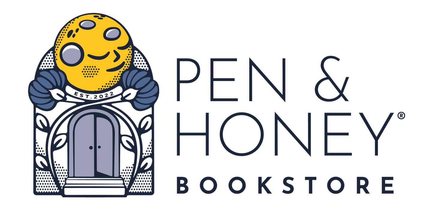 CONC & PERF CONTR PEN HONEY