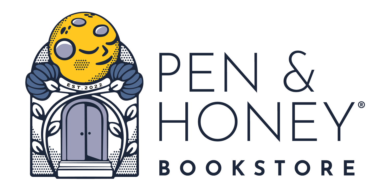 CONC & PERF CONTR PEN HONEY