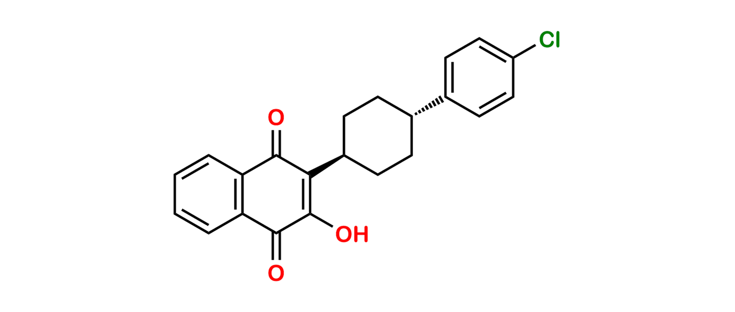 ATOVAQUONE SS 750MG/5ML 18X5MLUD