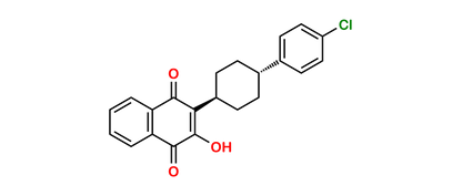 ATOVAQUONE SS 750MG/5ML 18X5MLUD