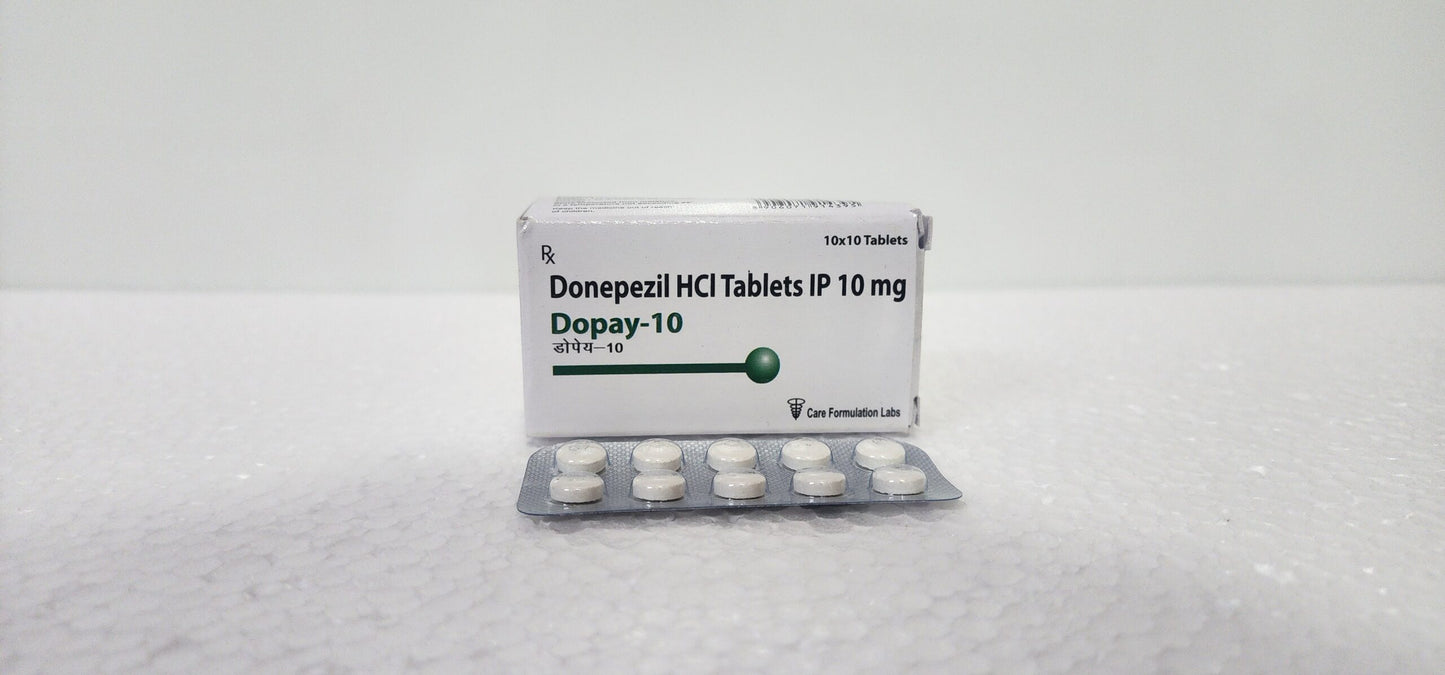 DONEPEZIL HCL TB 23MG 30