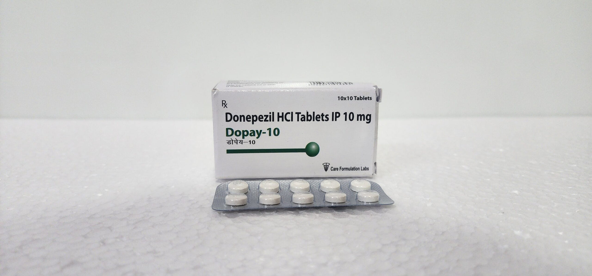 DONEPEZIL HCL TB 23MG 30