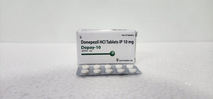 DONEPEZIL HCL TB 23MG 30