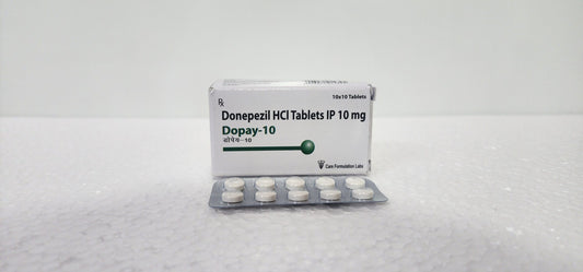 DONEPEZIL HCL TB 23MG 30