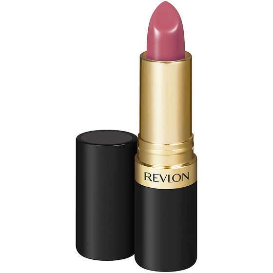 REVLON Super Lustrous Lipstick - 473 Mauvy Night