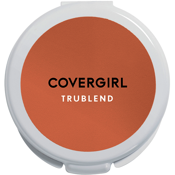 COVERGIRL TruBlend Pressed Powder - 005 Translucent Tawny
