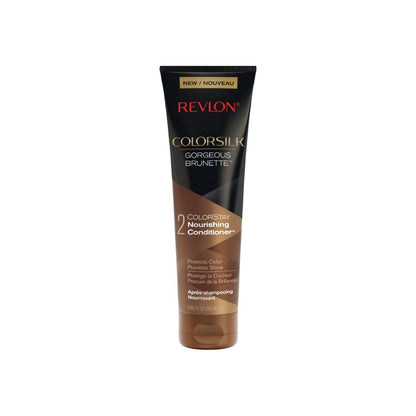 COLORSILK BRUNETTE SH 8.45OZ