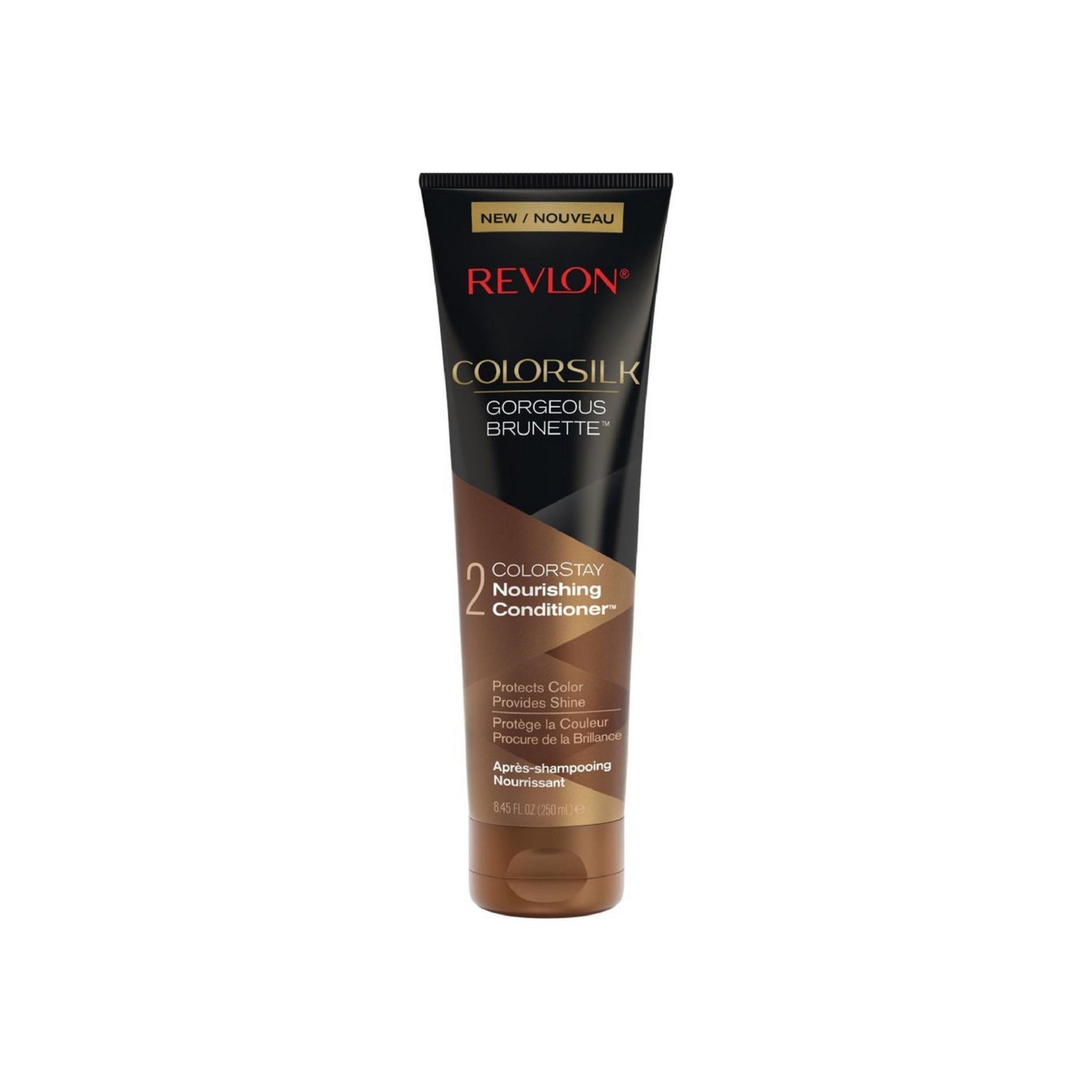 COLORSILK BRUNETTE CD 8.45OZ