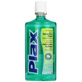 PLAX ADVANCED RINSE MINT 24OZ