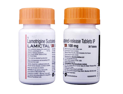 LAMICTAL XR TB 50MG 30